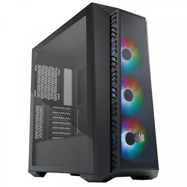 Cooler Master MasterBox MB520 Mesh ARGB Cooler Master MasterBox MB520 Mesh ARGB